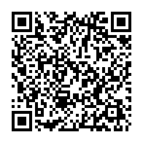 Fraudulent HyperSwap platform QR code